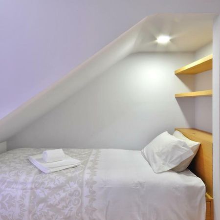 Apartament Jardim Do Pilar T1 Vila Nova de Gaia Zewnętrze zdjęcie