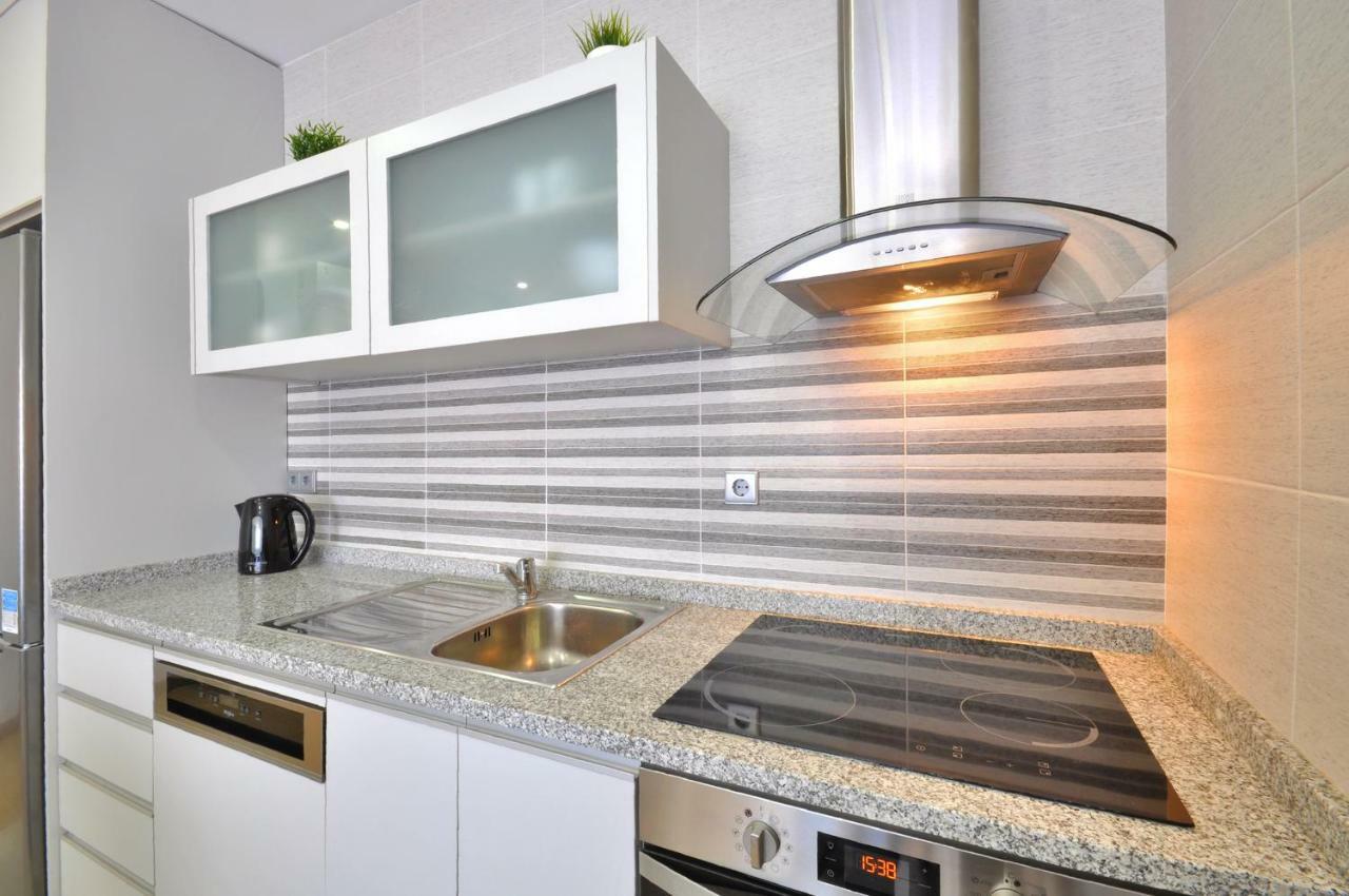 Apartament Jardim Do Pilar T1 Vila Nova de Gaia Zewnętrze zdjęcie