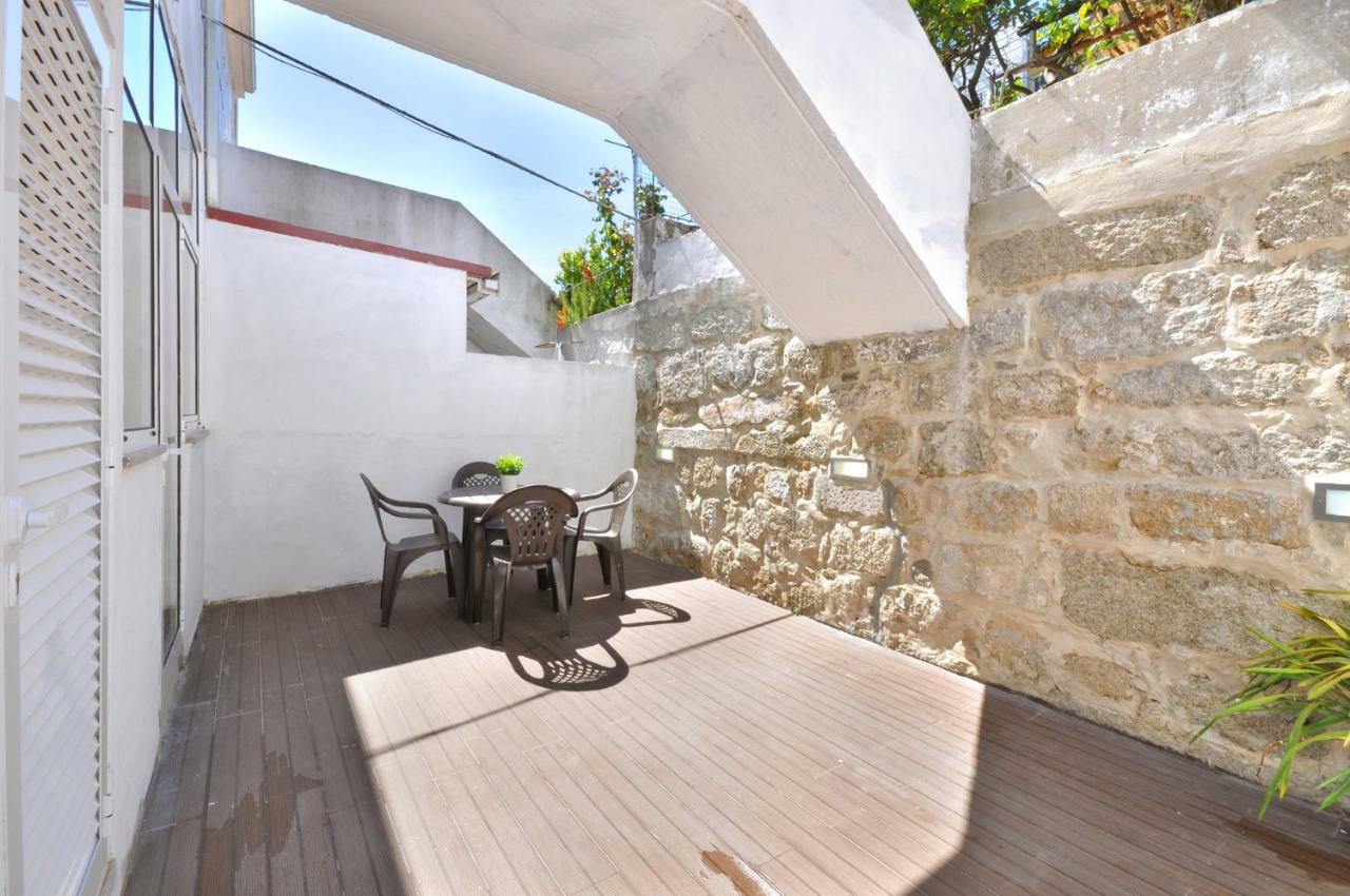 Apartament Jardim Do Pilar T1 Vila Nova de Gaia Zewnętrze zdjęcie