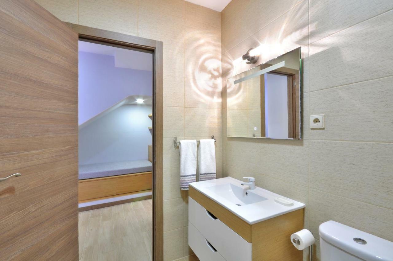 Apartament Jardim Do Pilar T1 Vila Nova de Gaia Zewnętrze zdjęcie