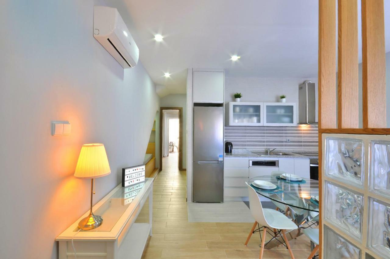 Apartament Jardim Do Pilar T1 Vila Nova de Gaia Zewnętrze zdjęcie