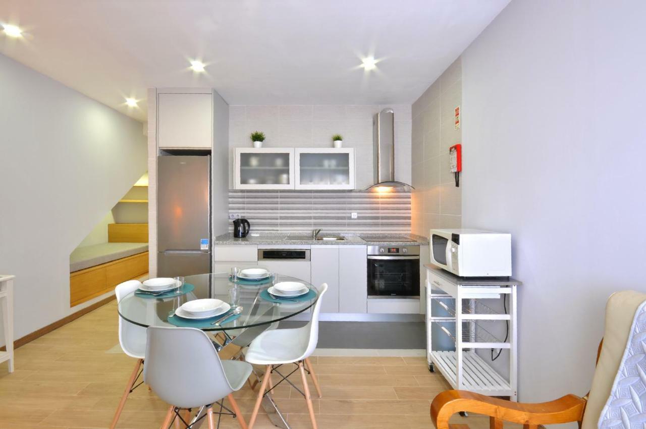 Apartament Jardim Do Pilar T1 Vila Nova de Gaia Zewnętrze zdjęcie