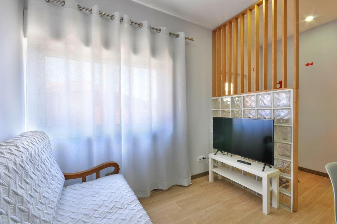 Apartament Jardim Do Pilar T1 Vila Nova de Gaia Zewnętrze zdjęcie