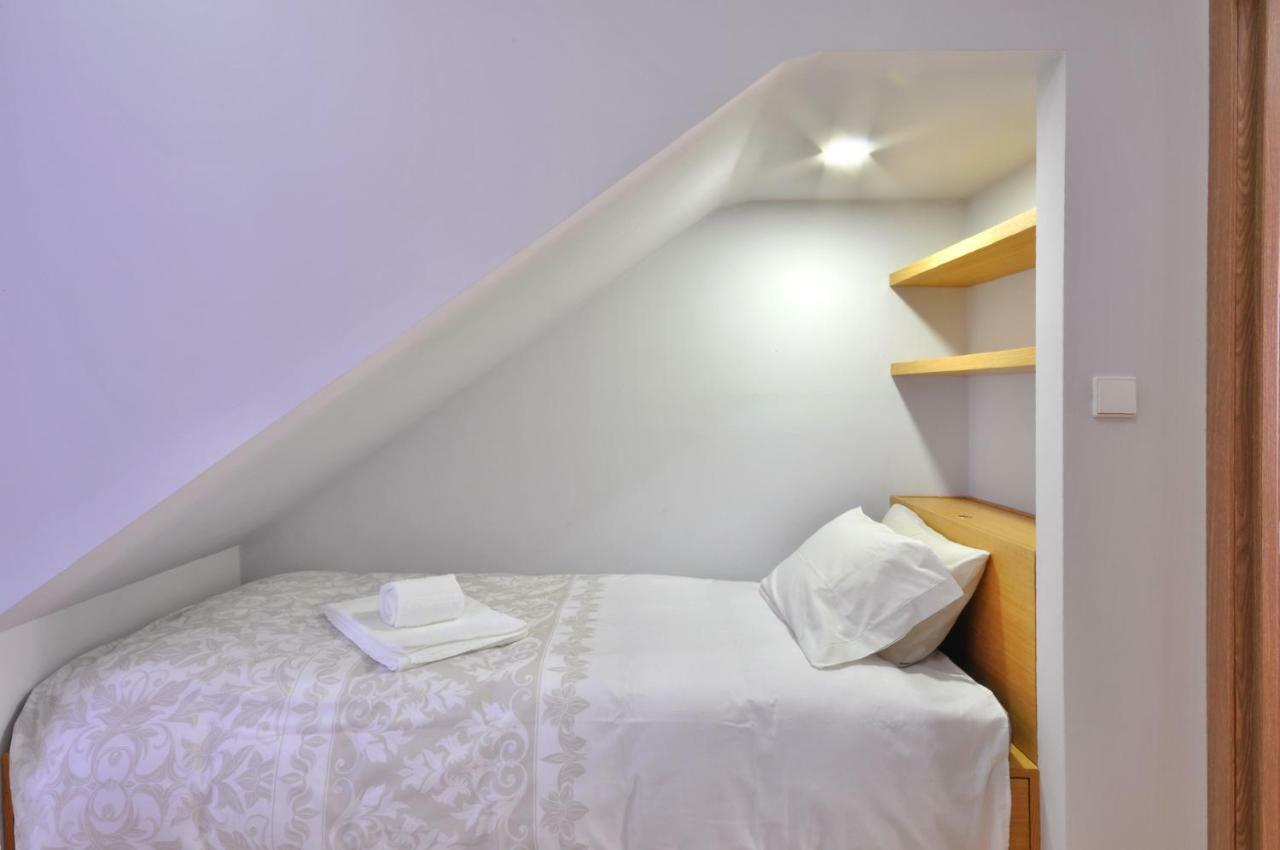 Apartament Jardim Do Pilar T1 Vila Nova de Gaia Zewnętrze zdjęcie