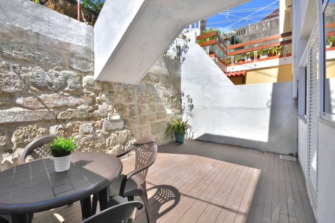 Apartament Jardim Do Pilar T1 Vila Nova de Gaia Zewnętrze zdjęcie